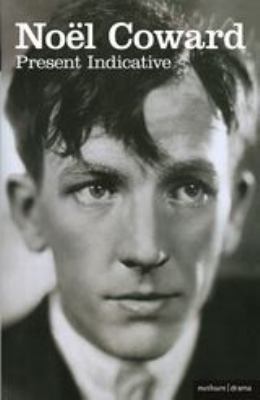 Present Indicative 0413774139 Book Cover