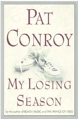 MY LOSING SEASON. 5550151316 Book Cover