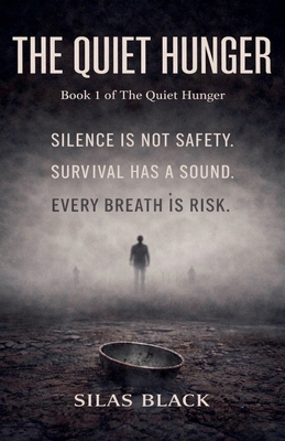 The Quiet Hunger B0GY5Z5PY4 Book Cover