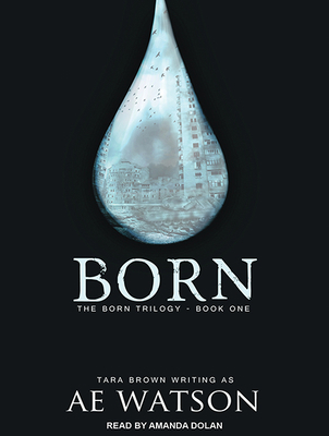 Born 149451009X Book Cover