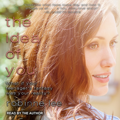 The Idea of You 1977300235 Book Cover