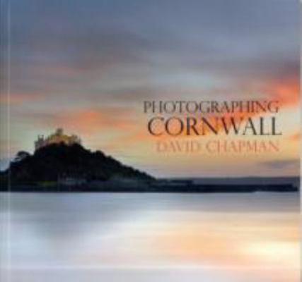 Photographing Cornwall 090672077X Book Cover
