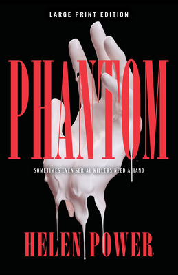 Phantom [Large Print] 0744302722 Book Cover