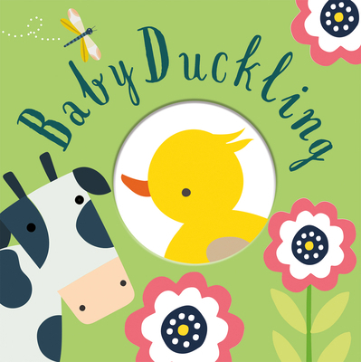 Baby Duckling 168464190X Book Cover