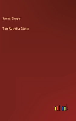 The Rosetta Stone 3368147455 Book Cover