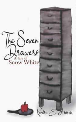 The Seven Drawers: A Tale of Snow White 1729478298 Book Cover