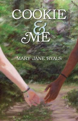 Cookie & Me 0981949568 Book Cover