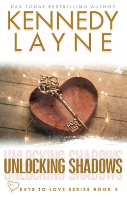 Unlocking Shadows 1943420467 Book Cover