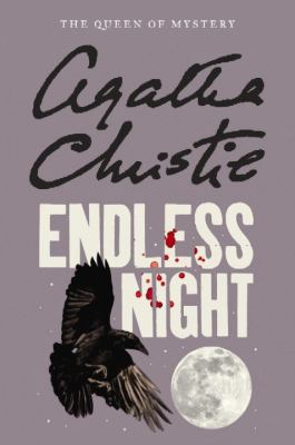 Endless Night [Large Print] 1611733383 Book Cover