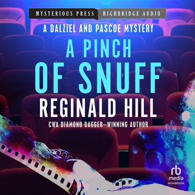 A Pinch of Snuff B0D5JVHMHT Book Cover