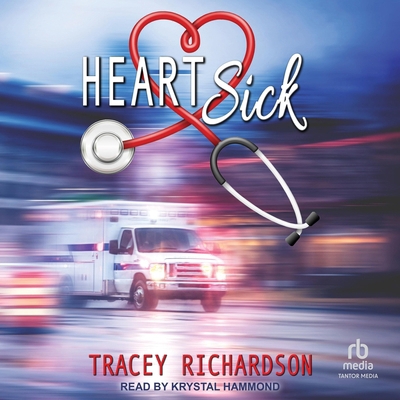 Heartsick B0FJ29Q3RM Book Cover
