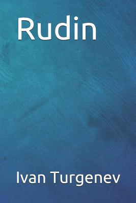 Rudin 1093867388 Book Cover