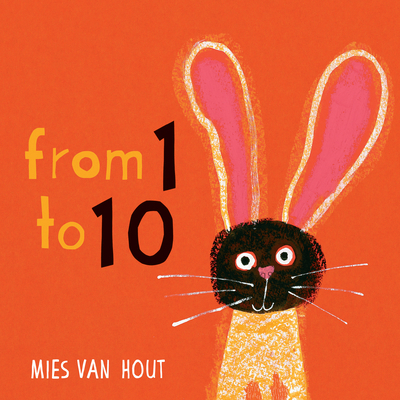From One to Ten 1772781401 Book Cover