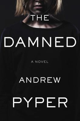 The Damned 1501105264 Book Cover