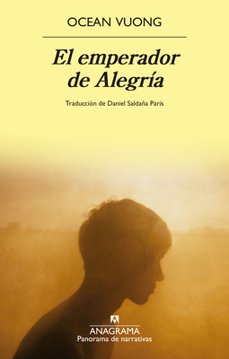 Emperador de Alegría, El [Spanish] 8433947796 Book Cover