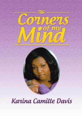 Corners of My Mind 1483617564 Book Cover