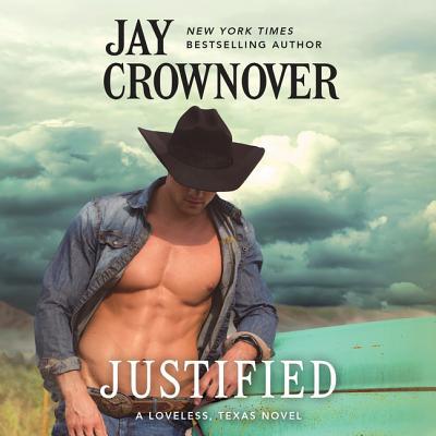 Justified Lib/E 1549125907 Book Cover