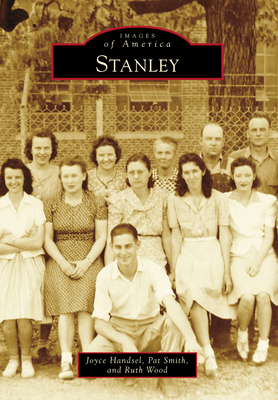 Stanley 1467116424 Book Cover