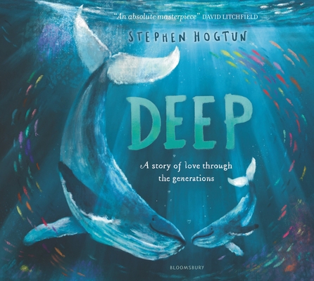 DEEP 152661068X Book Cover
