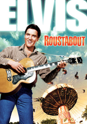 Roustabout B00BX8A918 Book Cover
