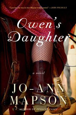 Owen's Daughter 1620401479 Book Cover