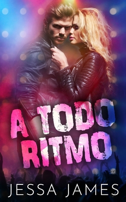 A todo ritmo [Spanish] 1795924993 Book Cover