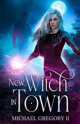 New Witch in Town 1088079954 Book Cover