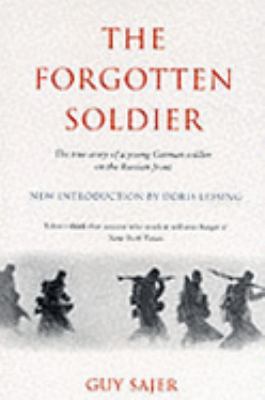 The Forgotten Soldier 1842122398 Book Cover