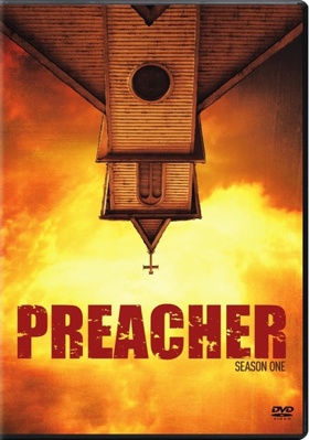 Preacher: Season One B01HDOFVCC Book Cover