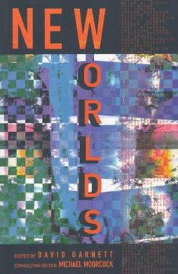 New Worlds 1565041909 Book Cover