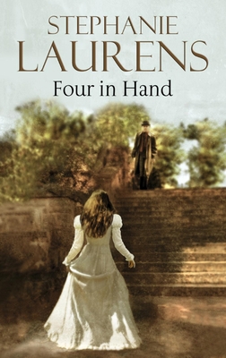 Four in Hand 072788204X Book Cover