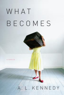 What Becomes 0307273547 Book Cover