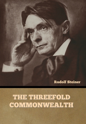 The Threefold Commonwealth 1644396882 Book Cover