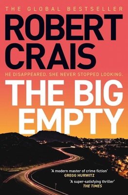 The Big Empty : The BRAND NEW addictive thrille... 1471195082 Book Cover