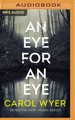 An Eye for an Eye 1713547015 Book Cover