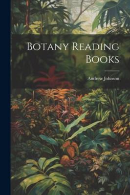 Botany Reading Books 1022559656 Book Cover