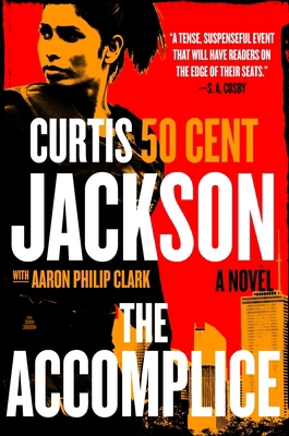 The Accomplice 0063312913 Book Cover