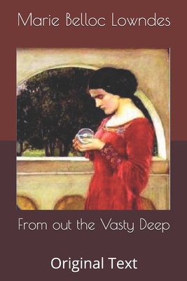 From out the Vasty Deep: Original Text B0858W4GD5 Book Cover