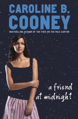 A Friend at Midnight 0385903456 Book Cover