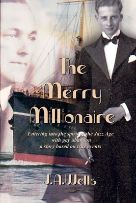 The Merry Millionaire: Entering into the spirit... 064803240X Book Cover