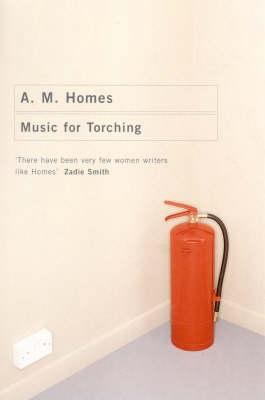 Music for Torching 1862078890 Book Cover