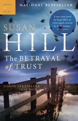 The Betrayal of Trust 0307399168 Book Cover