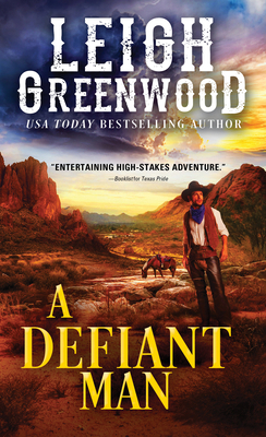 A Defiant Man 1492698946 Book Cover