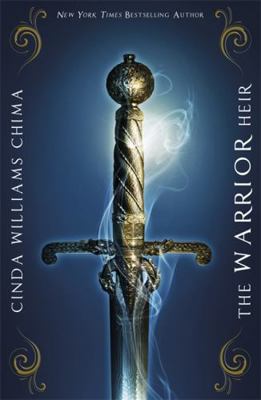 The Warrior Heir (Heir Chronicles) 1780620470 Book Cover
