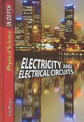 Electricity and Electrical Circuits 1403499268 Book Cover