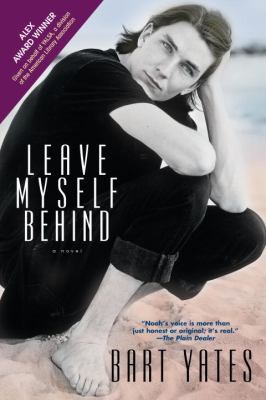 Leave Myself Behind 1496709446 Book Cover