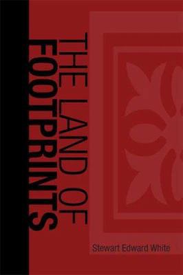 The Land of Footprints 1426400306 Book Cover