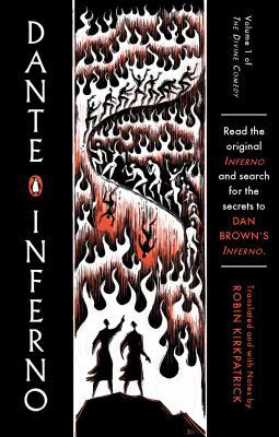 Inferno 0143124781 Book Cover