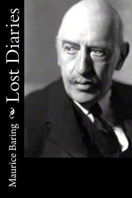 Lost Diaries 1541320786 Book Cover