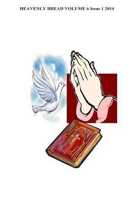 Heavenly Bread 1494795477 Book Cover